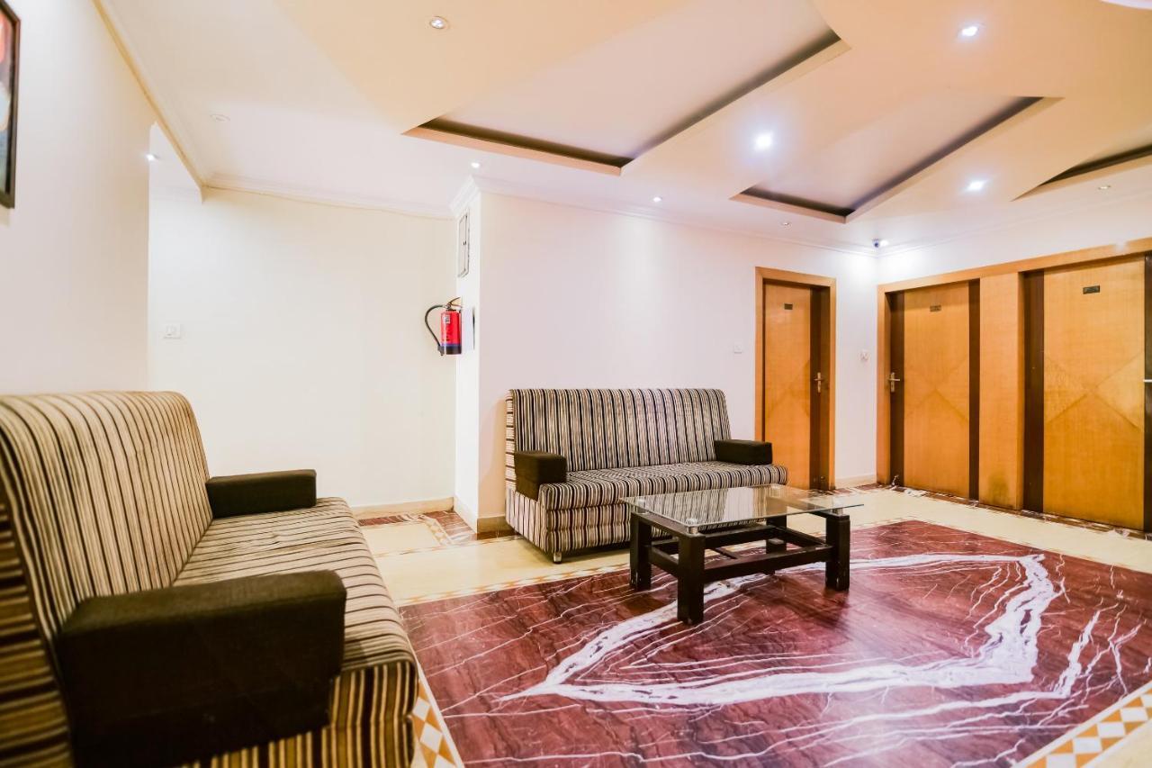 ג'משדפור Hotel O All Seasons מראה חיצוני תמונה