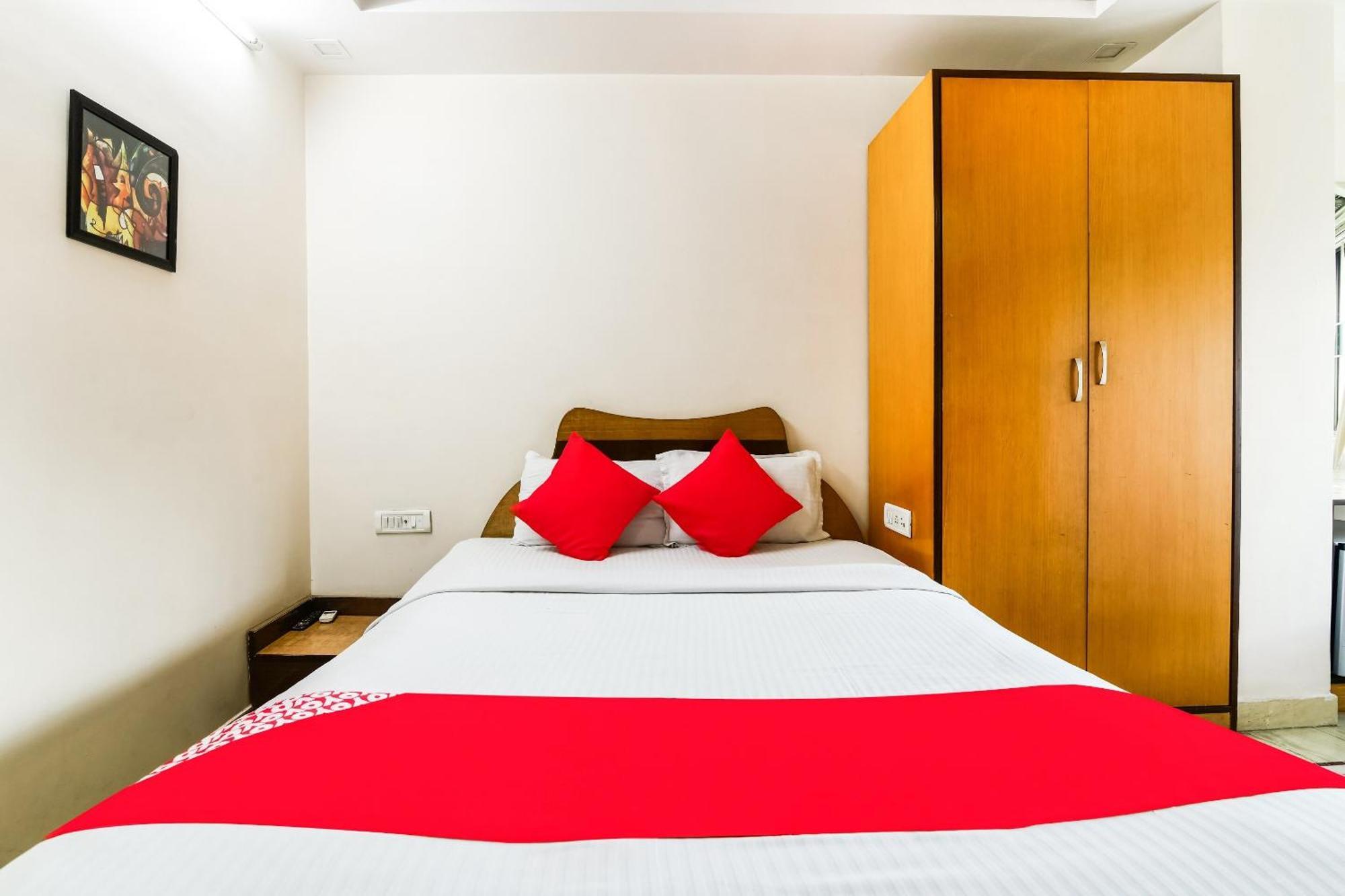 ג'משדפור Hotel O All Seasons מראה חיצוני תמונה