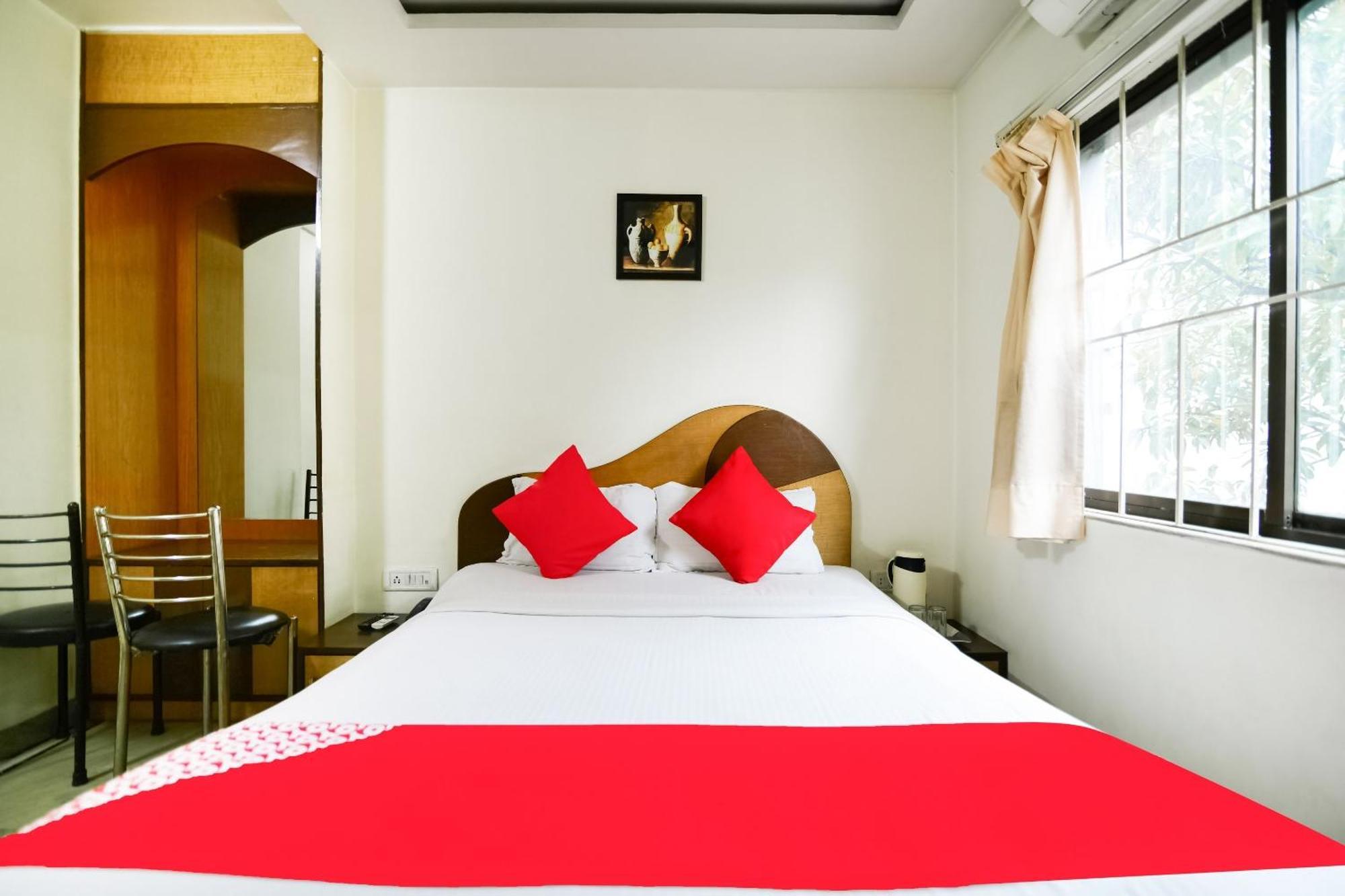 ג'משדפור Hotel O All Seasons מראה חיצוני תמונה