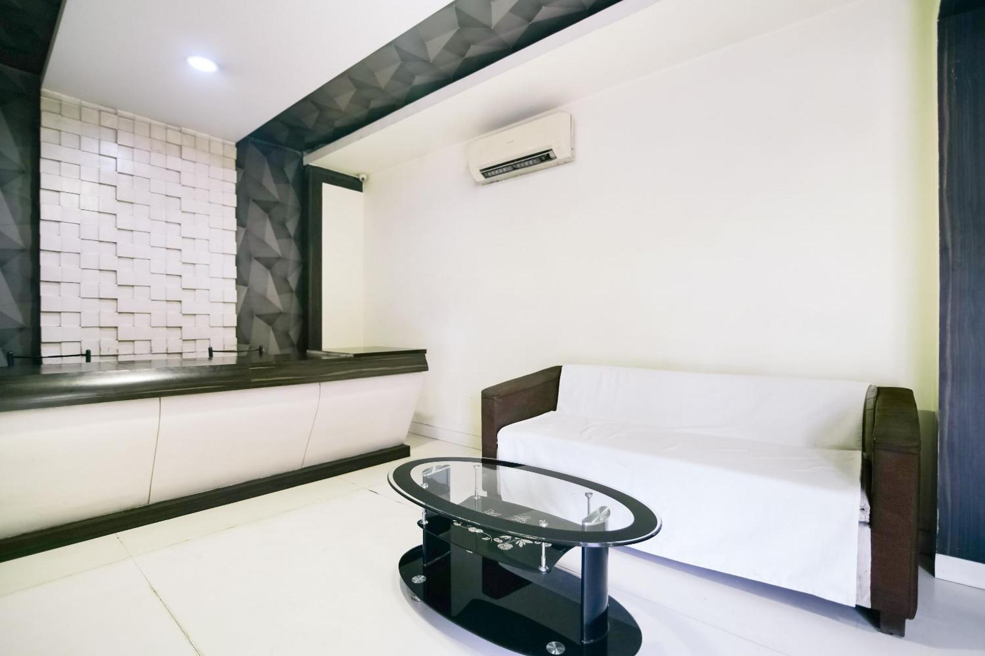 ג'משדפור Hotel O All Seasons מראה חיצוני תמונה
