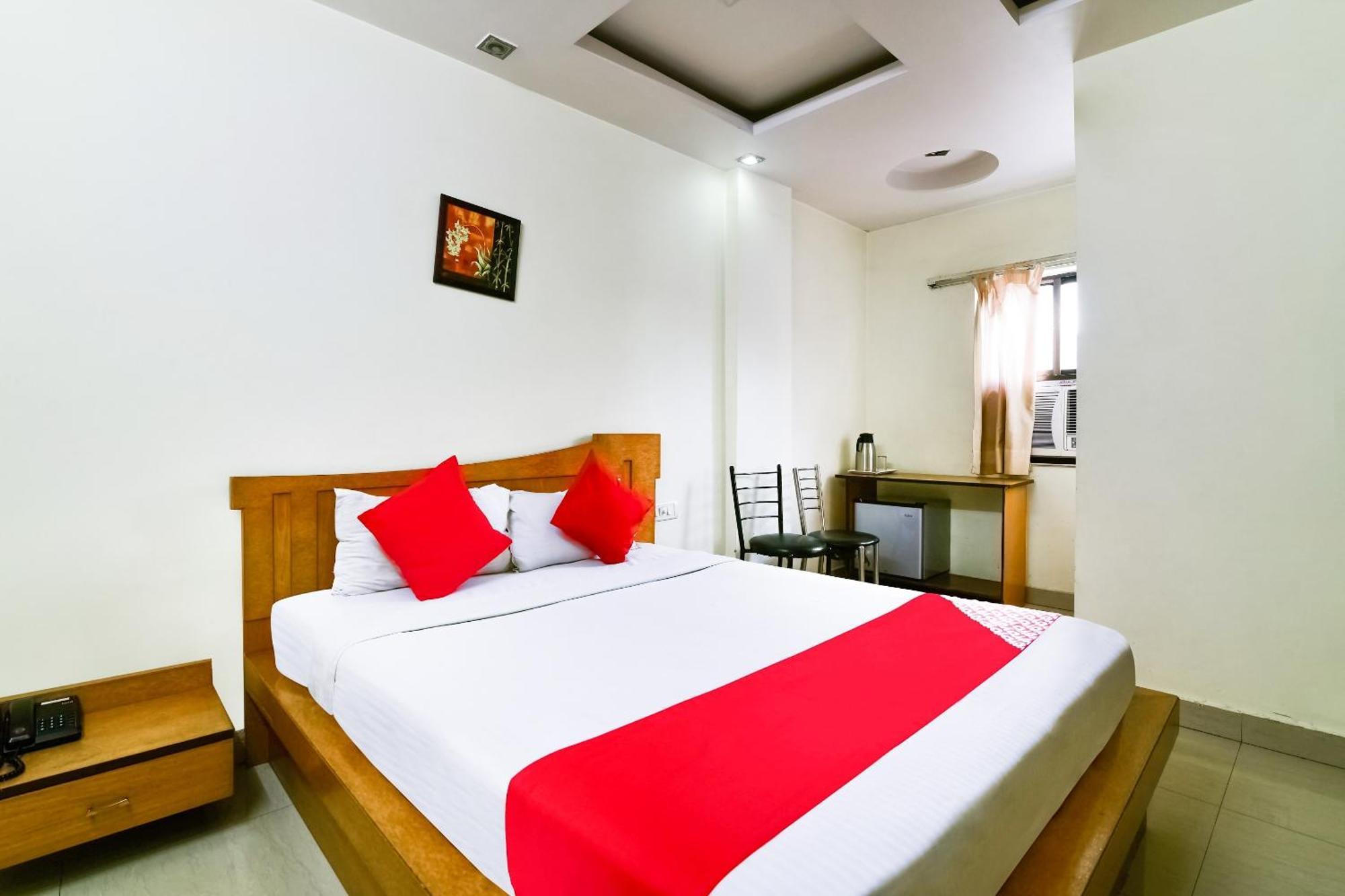 ג'משדפור Hotel O All Seasons מראה חיצוני תמונה